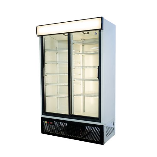 Холодильный шкаф Ангара 1000л. (0+7ºС)