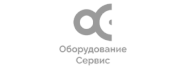 Оборудование Сервис