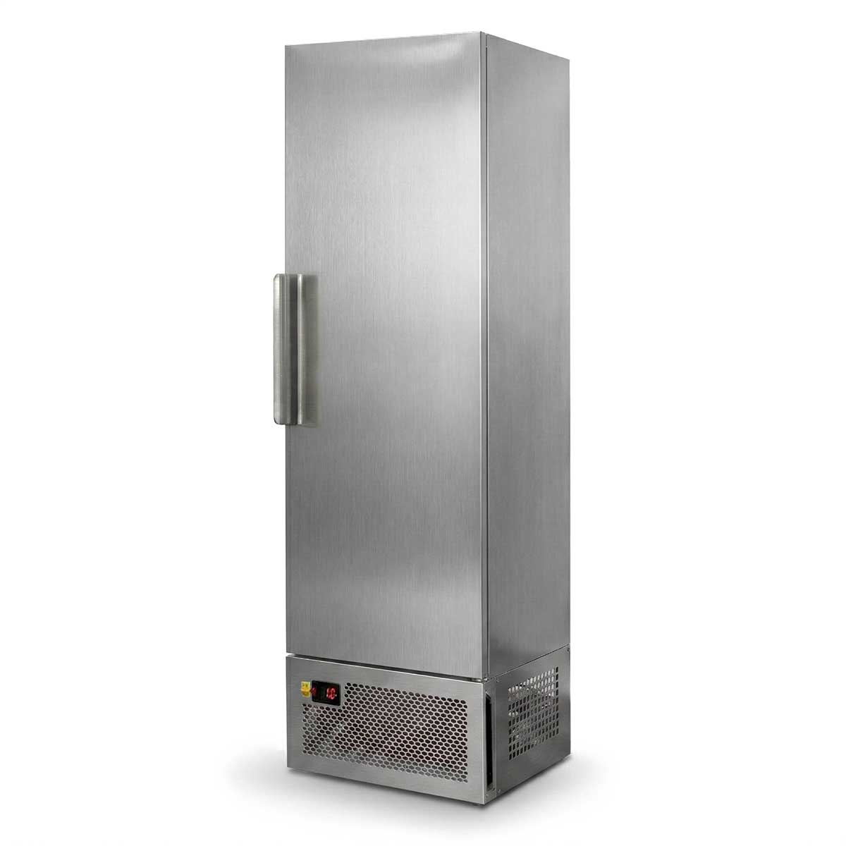 Холодильный шкаф Ангара 500л. без канапе, глухая дверь (0+7)