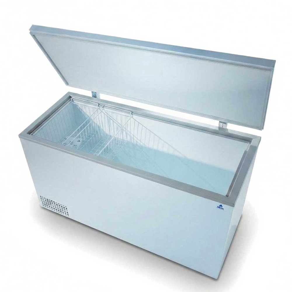 Морозильный ларь Ангара-500 КР