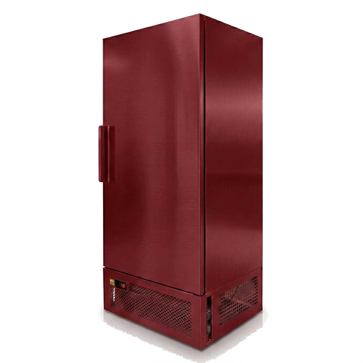 Холодильный шкаф Ангара 700л. глухой распашной (0+7)