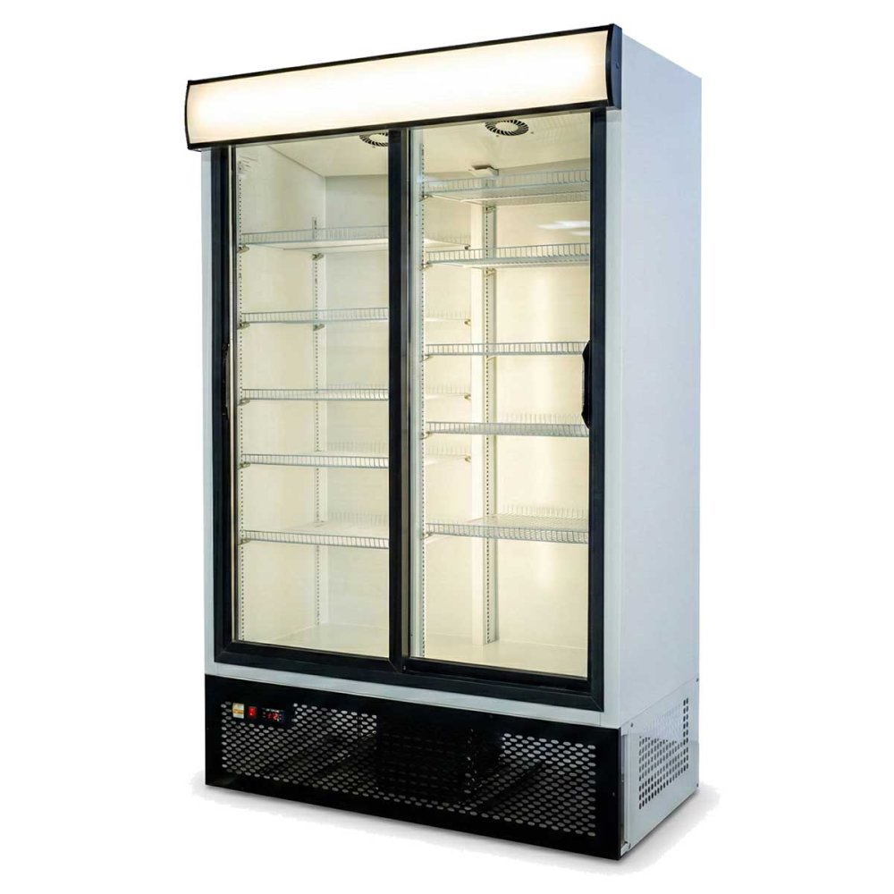 Холодильный шкаф Ангара 1000л. с канапе, шкаф-купе (0+7)