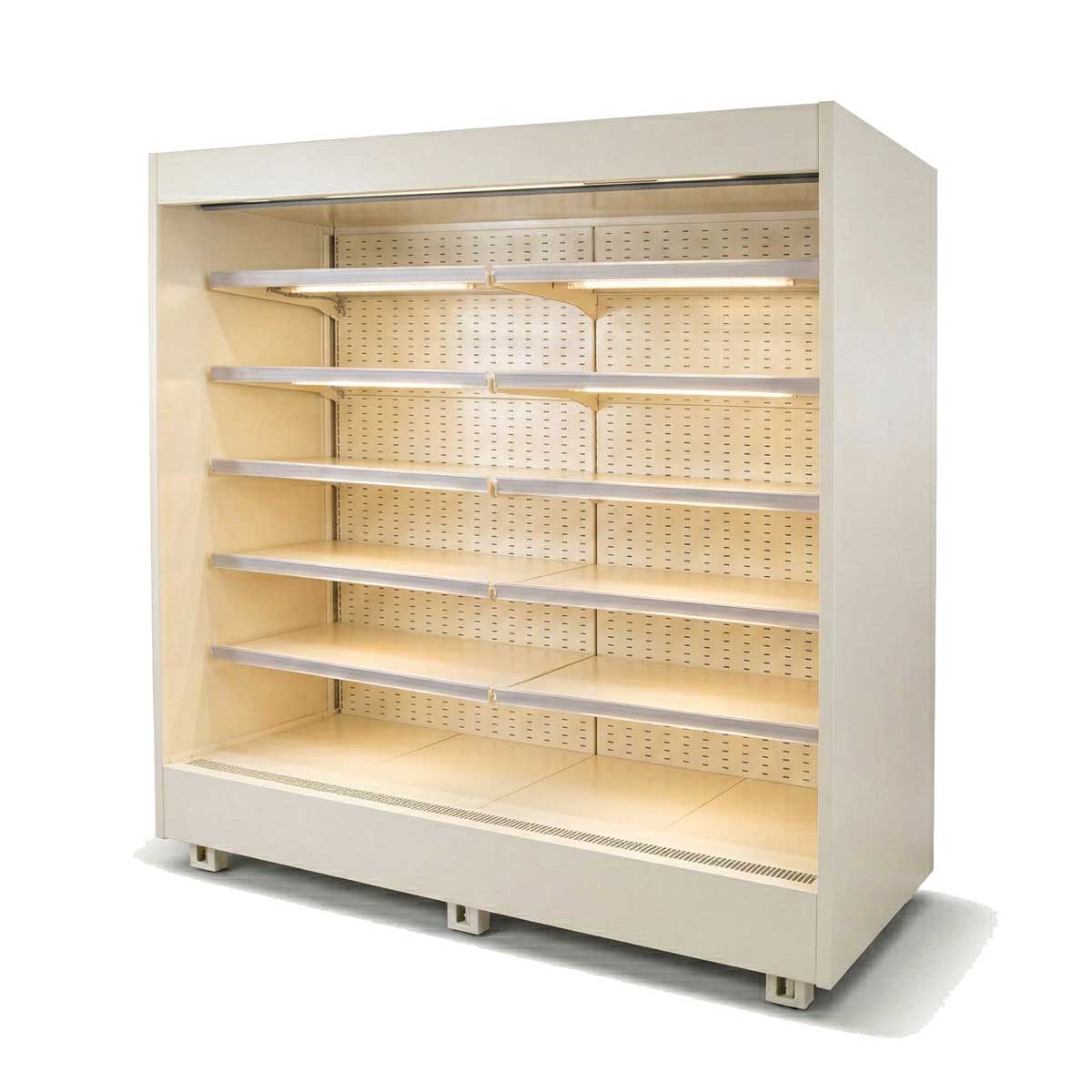 Холодильные горки Ангара ГХ800  (глубина 811мм)