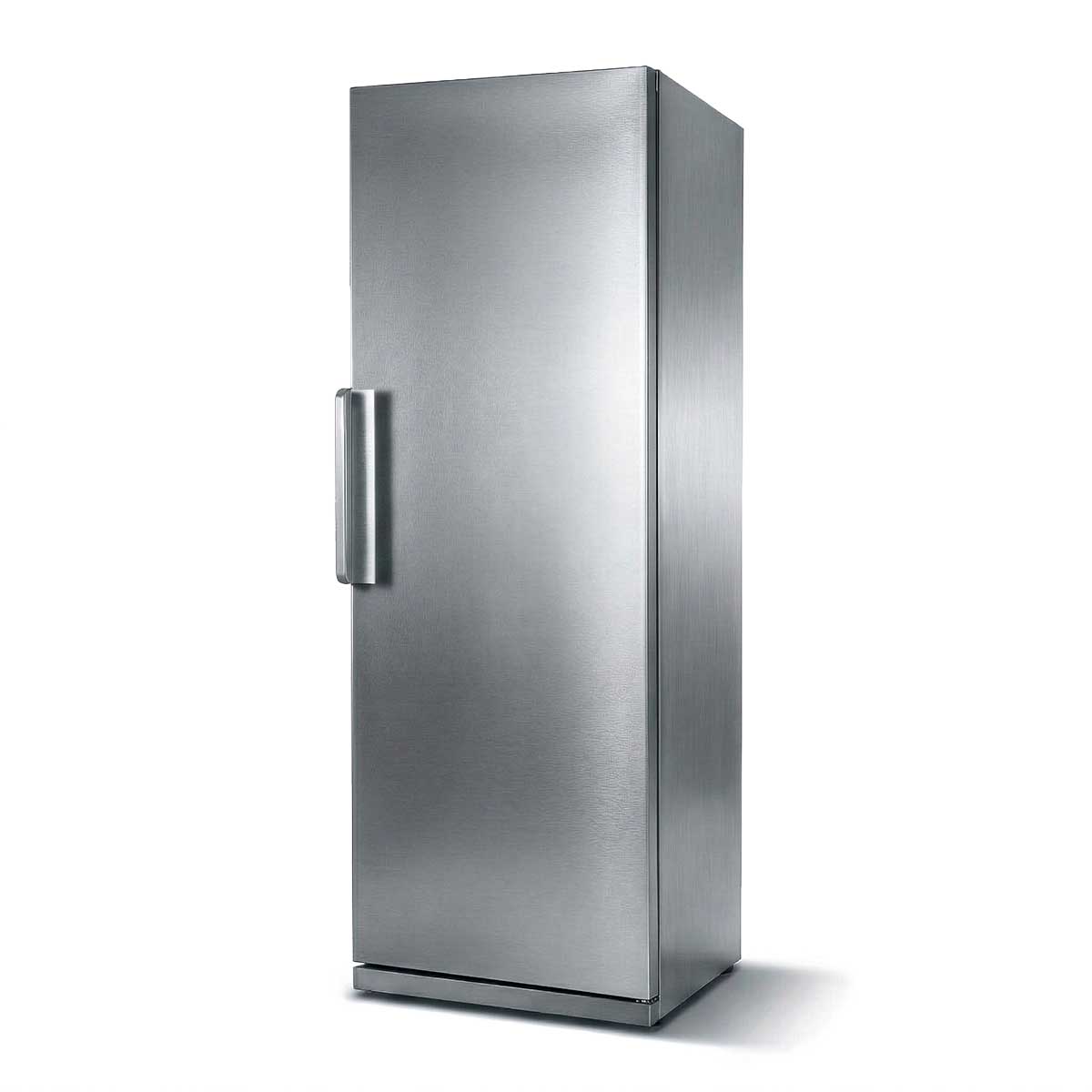 Холодильный шкаф Ангара 550л. глухой распашной (0+7)