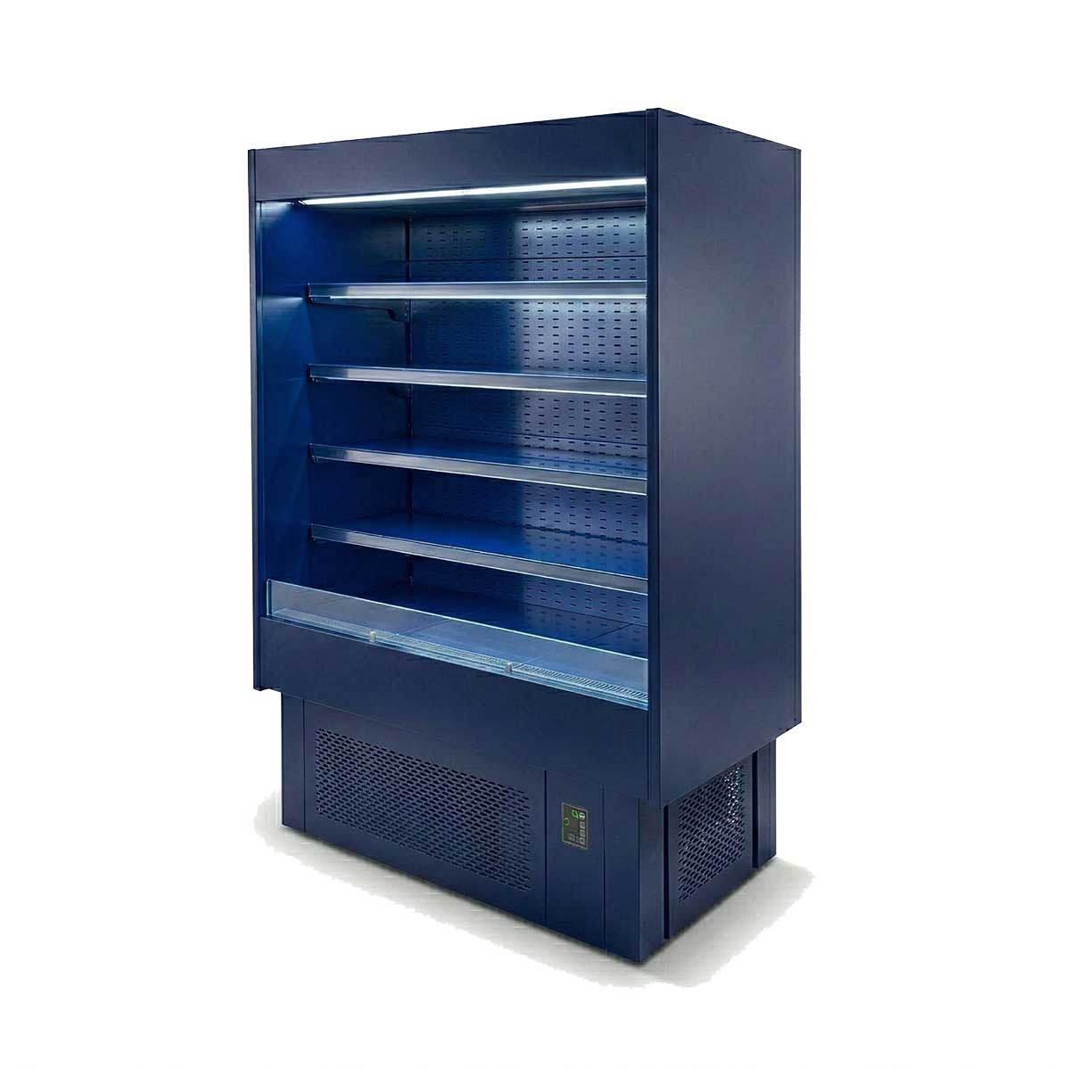 Холодильные горки Ангара ГХ800  (глубина 811мм)