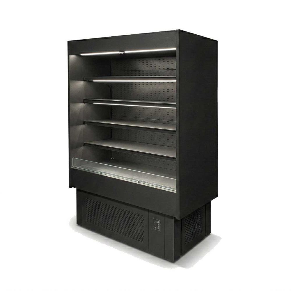 Холодильные горки Ангара ГХ800  (глубина 811мм)