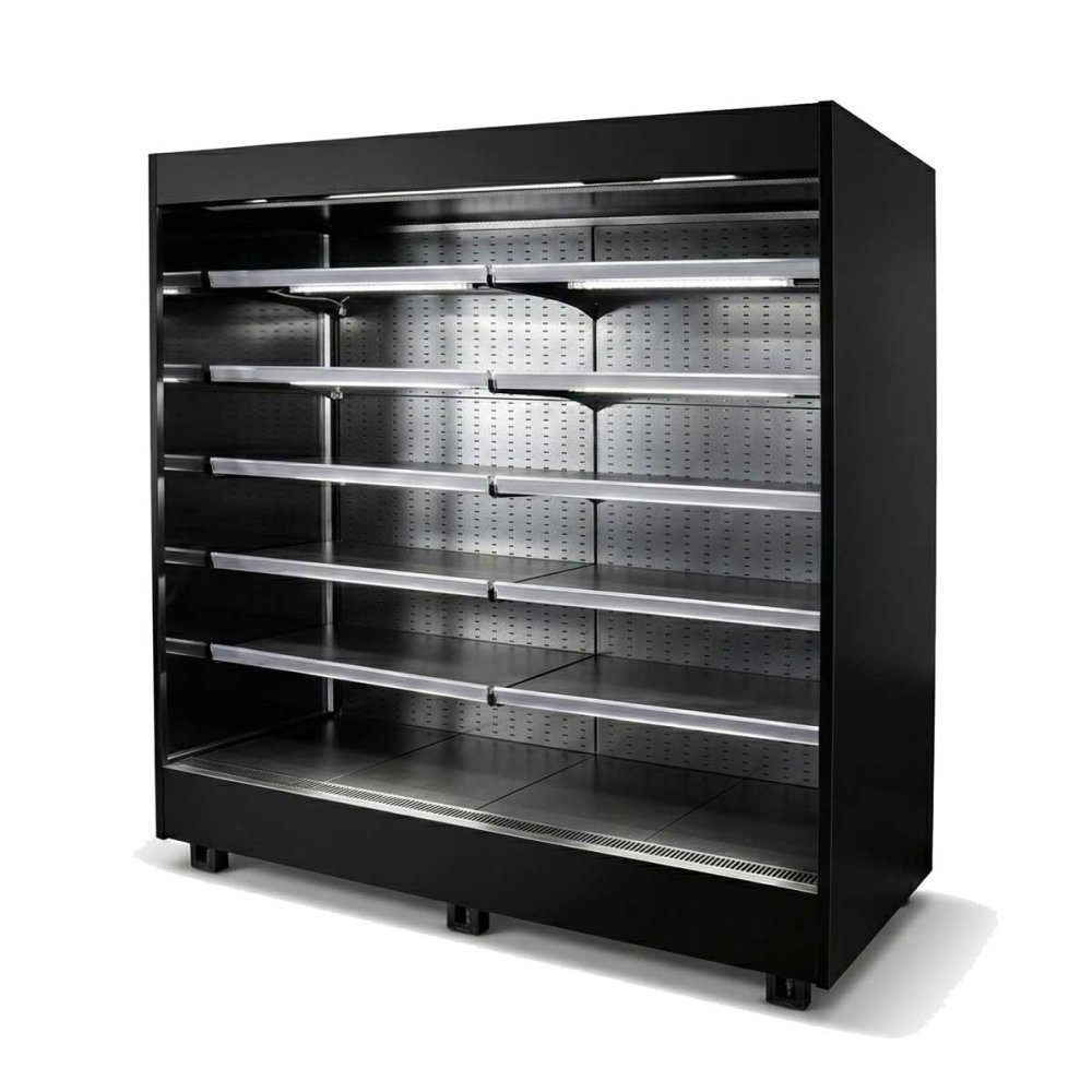 Холодильные горки Ангара ГХ800  (глубина 811мм)