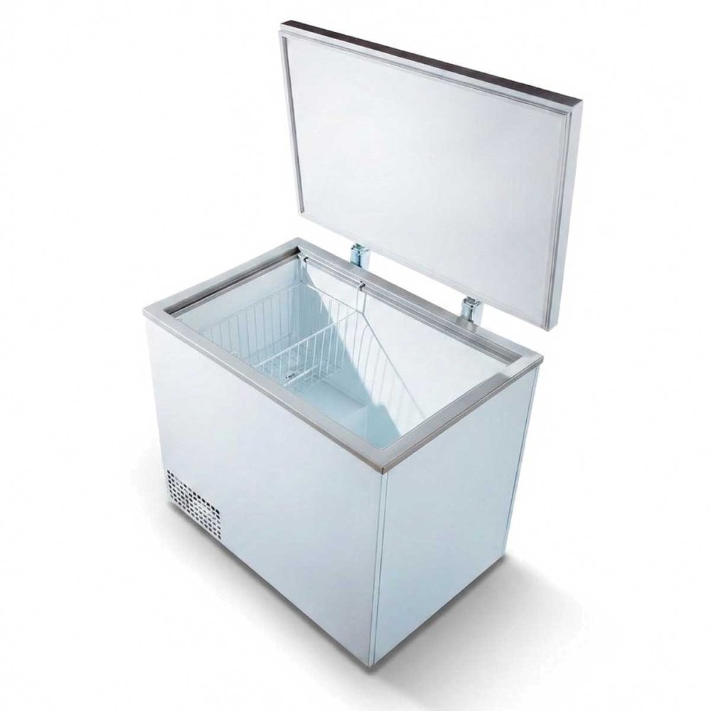 Морозильный ларь Ангара-300 КР