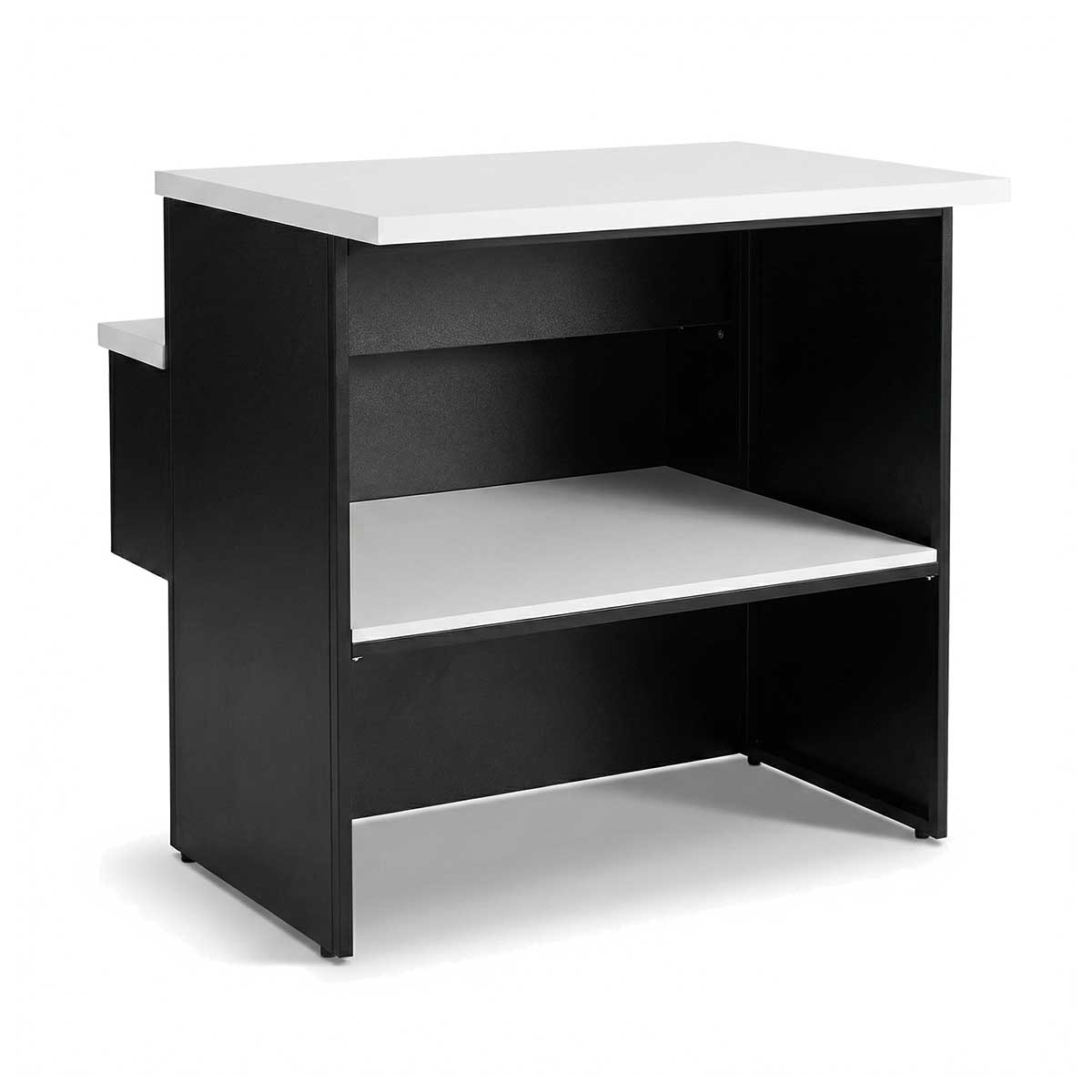 Расчетно-кассовые прилавки Ангара