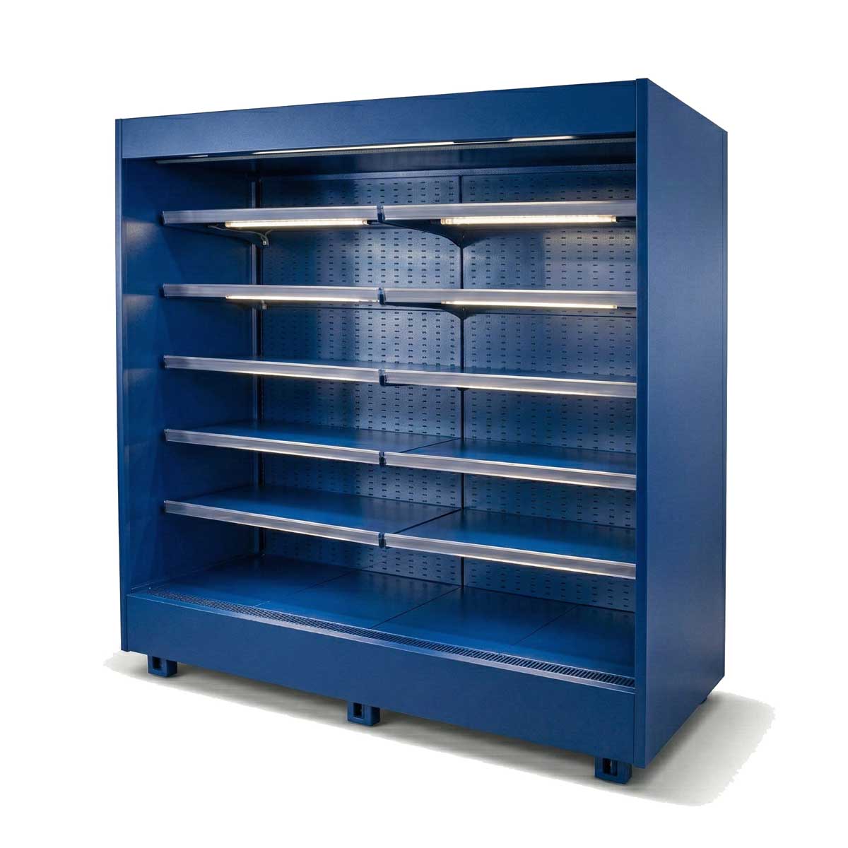 Холодильные горки Ангара ГХ800  (глубина 811мм)