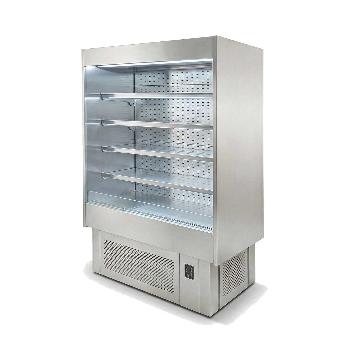 Холодильные горки Ангара ГХ800  (глубина 811мм)