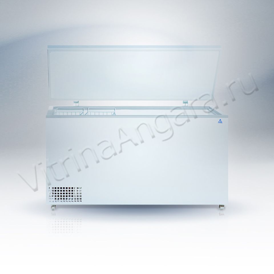 Морозильный ларь Ангара-500 КР