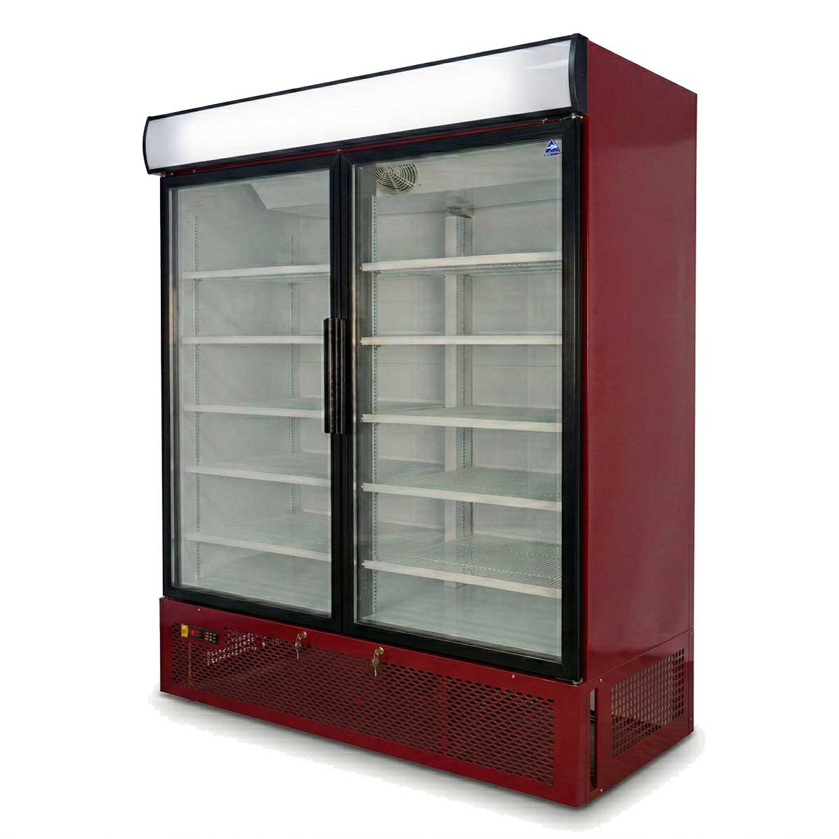 Ангара Шкаф 1500 стеклянная дверь с канапе 0+7с