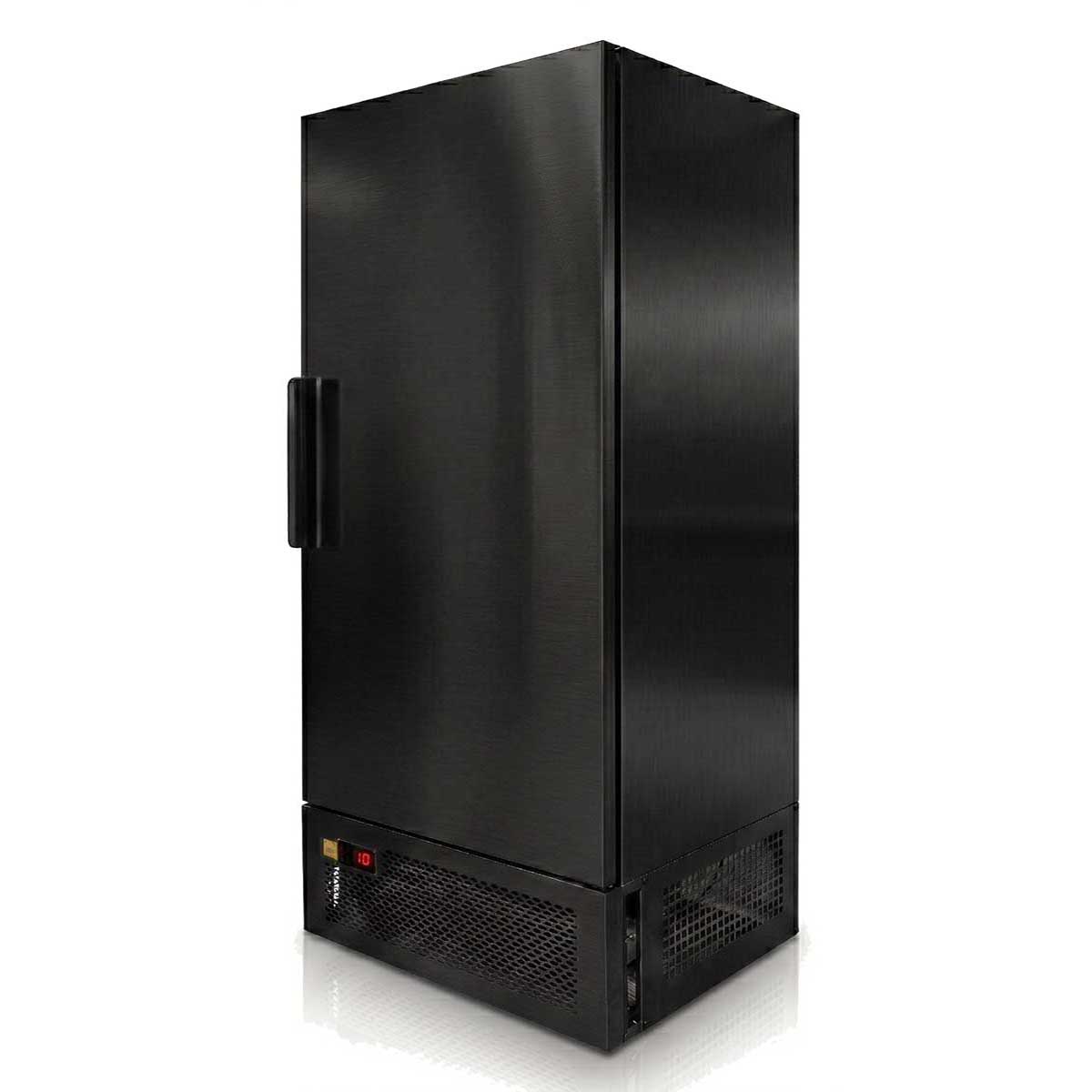 Холодильный шкаф Ангара 800л. глухой распашной (0+7)