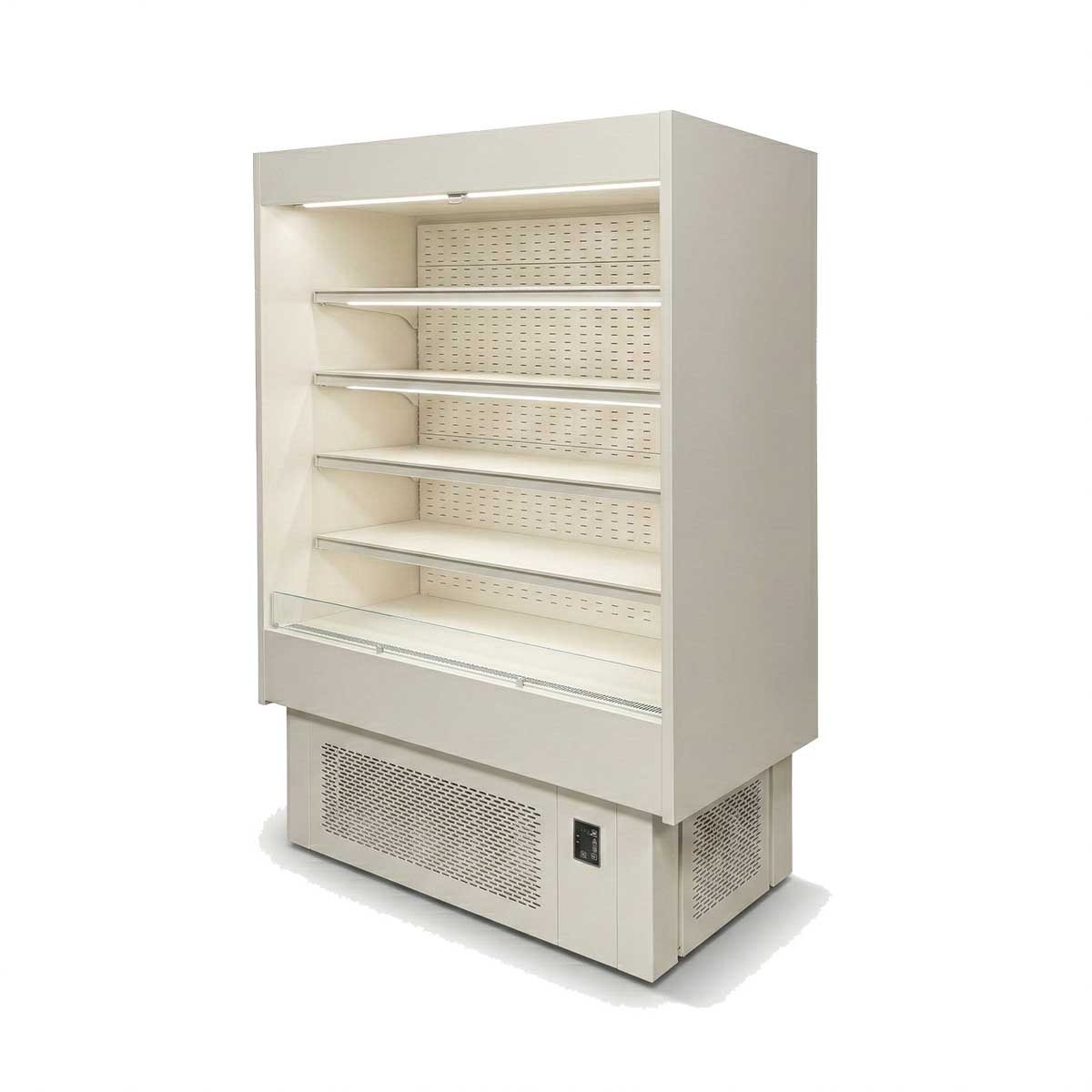 Холодильные горки Ангара ГХ800  (глубина 811мм)