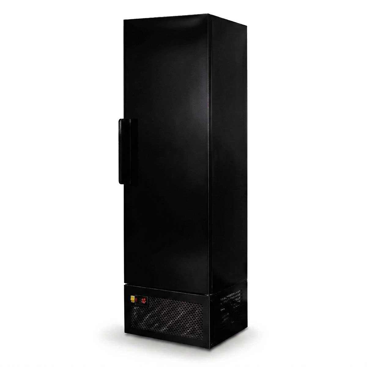 Холодильный шкаф Ангара 500л. без канапе, глухая дверь (0+7)