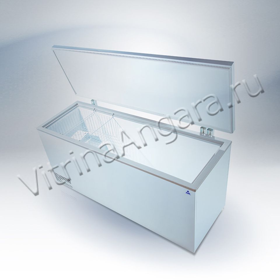 Морозильный ларь Ангара-600 КР