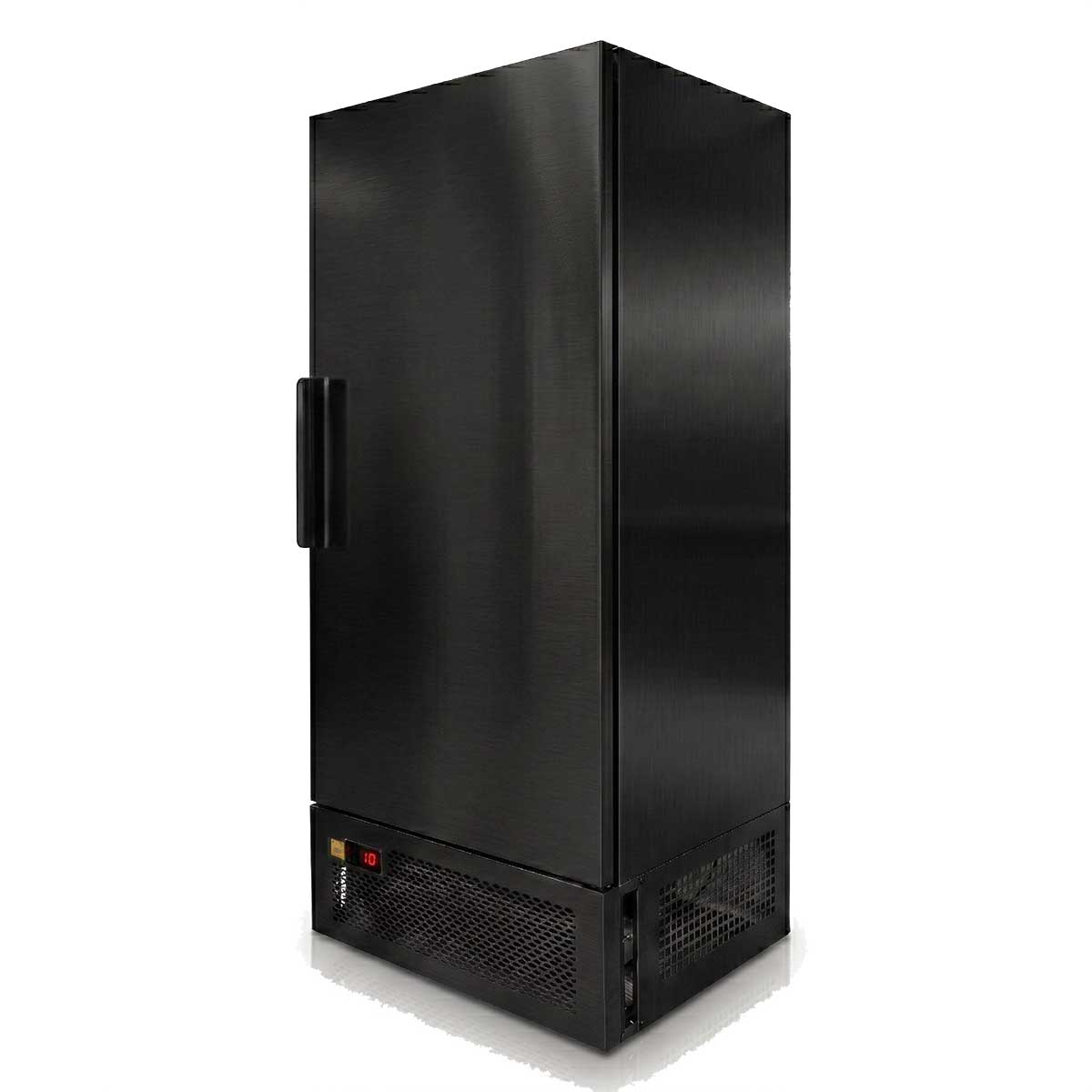 Холодильный шкаф Ангара 700л. глухой распашной (0+7)