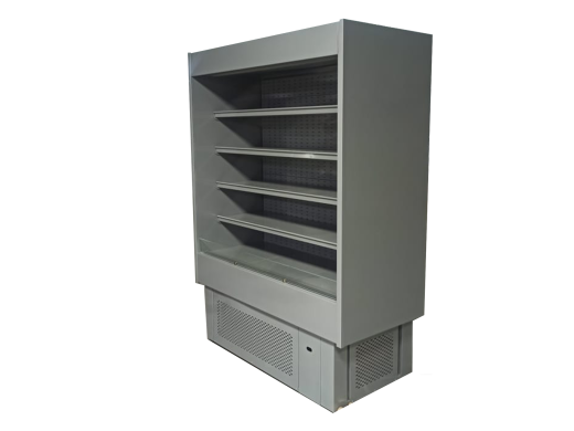 Холодильные горки Ангара ГХ800  (глубина 811мм)