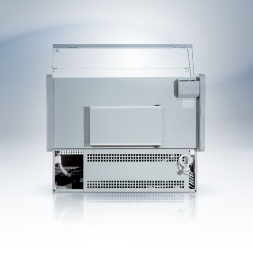 Витрина эконом класса Ангара 75-1,0м (0+5)