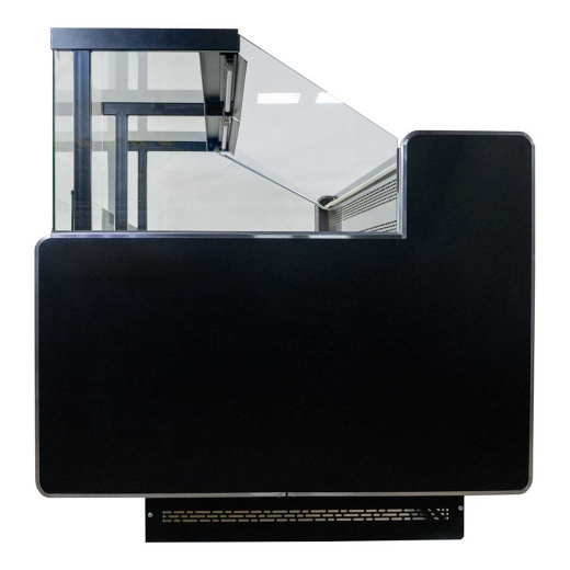 Гастрономическая холодильная витрина 3-КУБ Ангара Версия 2.0. 2,0м -5+5