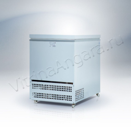 Морозильный ларь Ангара-300 КР