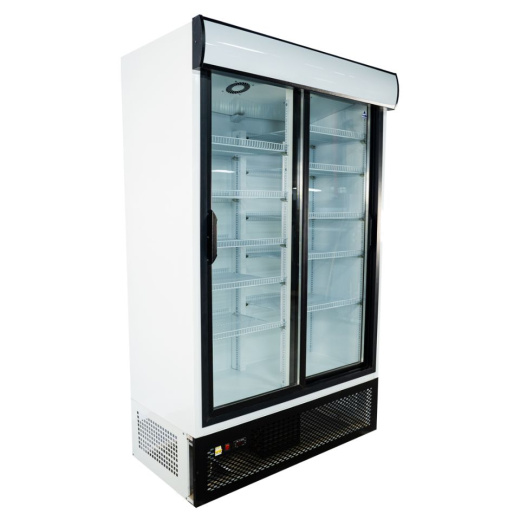 Холодильный шкаф Ангара 1000л. (0+7ºС)