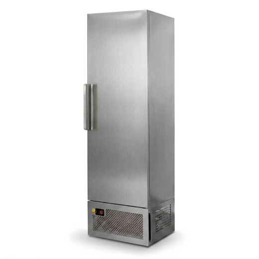 Холодильный шкаф Ангара 500л. без канапе, глухая дверь (-6+6)