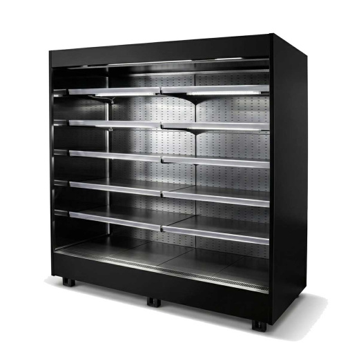 Холодильные горки Ангара ГХ800  (глубина 811мм)