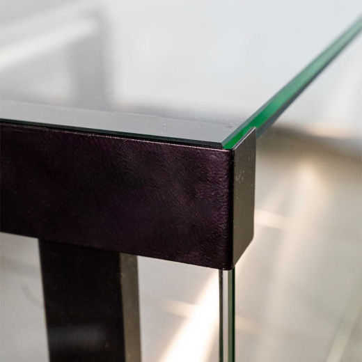 Гастрономическая холодильная витрина 3-КУБ Ангара Версия 2.0. 1,3м -5+5