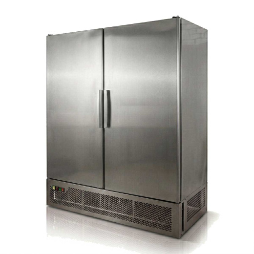 Ангара Шкаф 1500 глухая дверь без канапе 0+7с