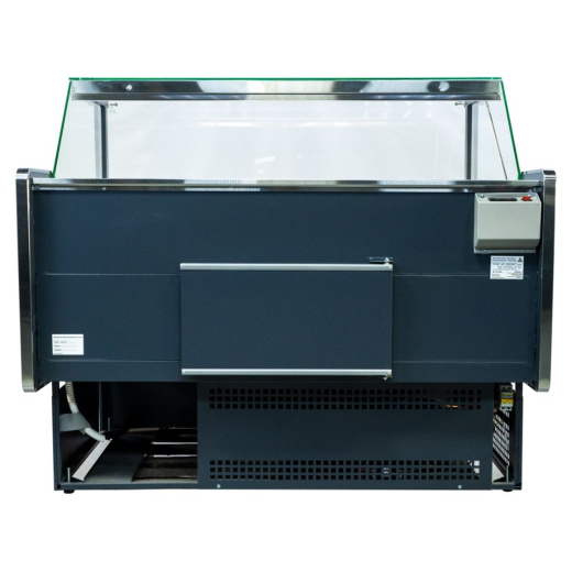 Кубическая витрина Ангара 3КУБ-1,0м (0+5)