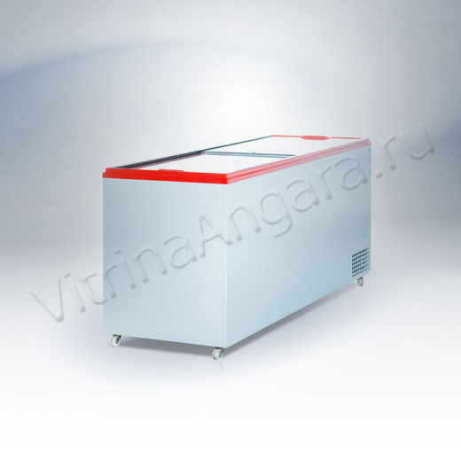 Морозильный ларь Ангара-600 СТ