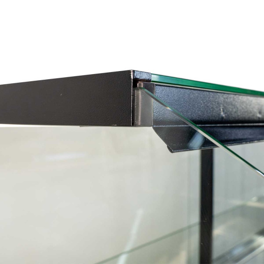 Гастрономическая холодильная витрина 3-КУБ Ангара Версия 2.0. 2,0м -5+5