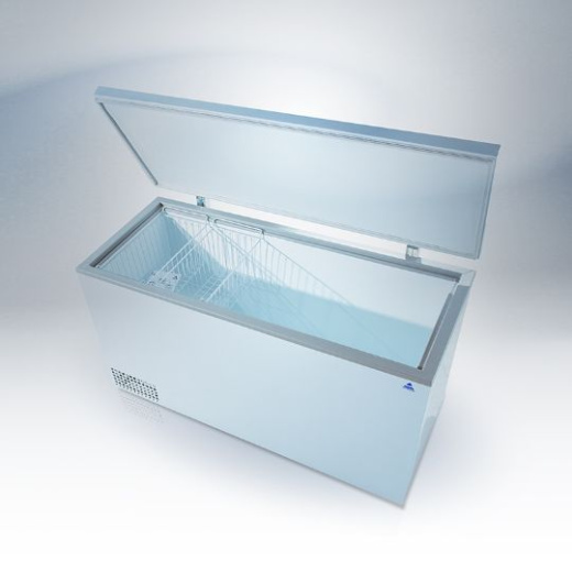 Морозильный ларь Ангара-600 КР