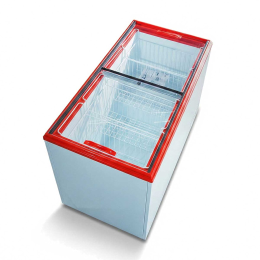 Морозильный ларь Ангара-300 СТ