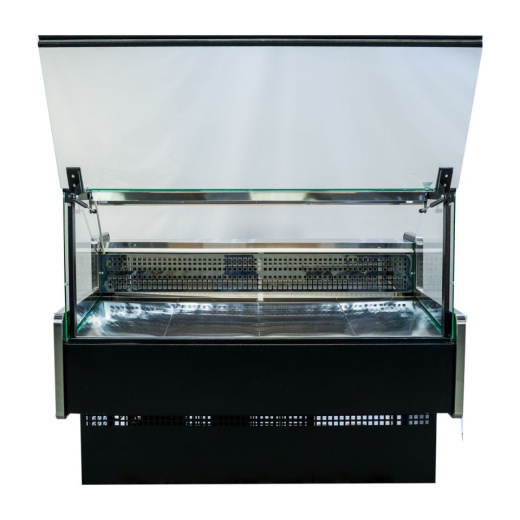 Кубическая витрина Ангара 3КУБ-1,3м (0+5)