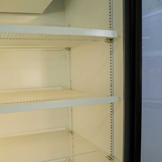 Ангара Шкаф 1500 стеклянная дверь с канапе 0+7с