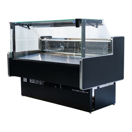 Кубическая витрина Ангара 3КУБ-2,0м (0+5)