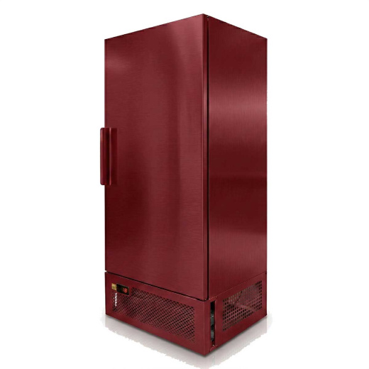 Холодильный шкаф Ангара 700л. глухой распашной (0+7)