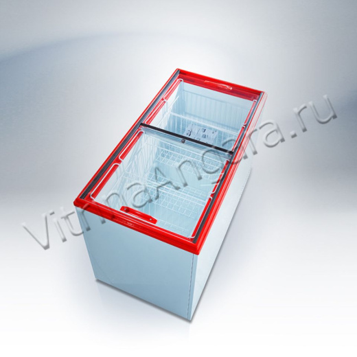 Морозильный ларь Ангара-400 СТ