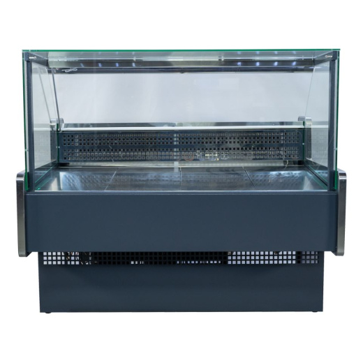 Кубическая витрина Ангара 3КУБ-1,3м (0+5)