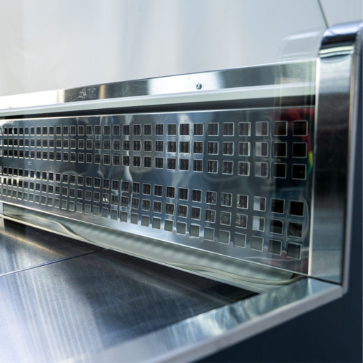 Кубическая витрина Ангара 3КУБ-1,3м (0+5)