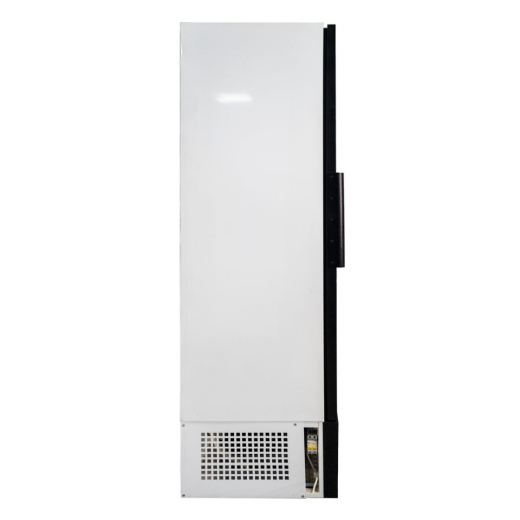 Холодильный шкаф Ангара 500л. без канапе, стеклянная дверь (-6+6)