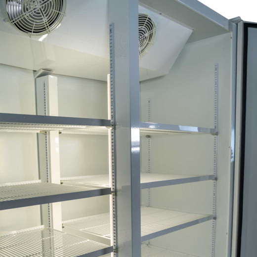 Ангара Шкаф 1500 глухая дверь без канапе 0+7с