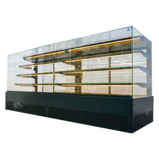 Ангара кондитерская Десерт КУБ (высота 1250мм)