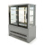 Витрина Ангара Кондитерская Куб Д 1,0м +4+10с