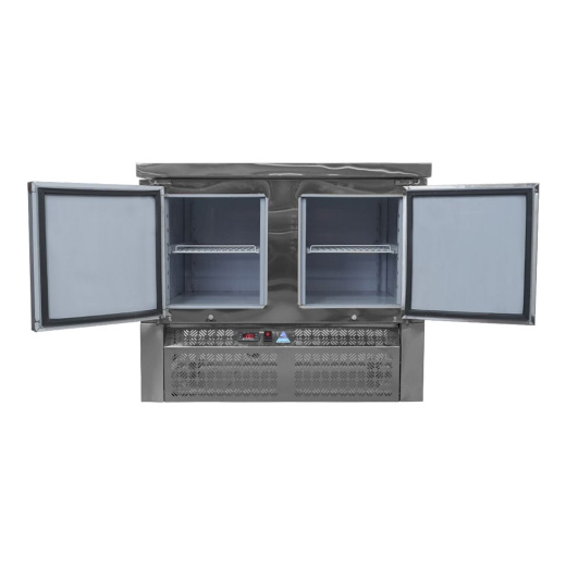 Холодильные и морозильные столы Ангара 1000 мм