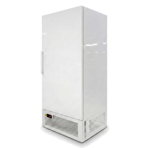 Холодильный шкаф Ангара 700л. глухой распашной (0+7)