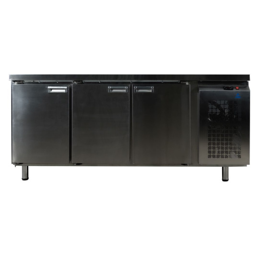 Холодильные и морозильные столы Ангара 1,835 мм.